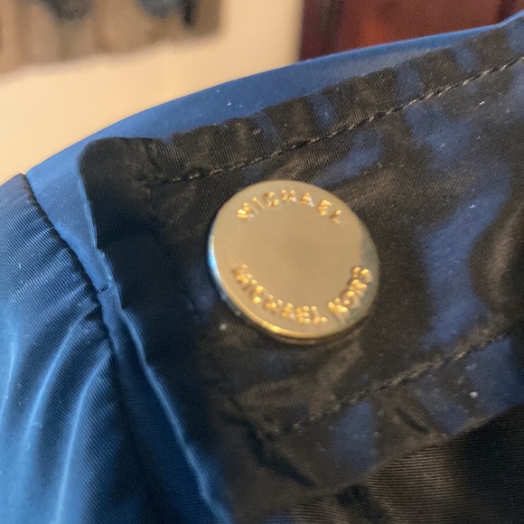 Genuine Michael Michael Kors lightweight jacket size S - Picture 6 of 16